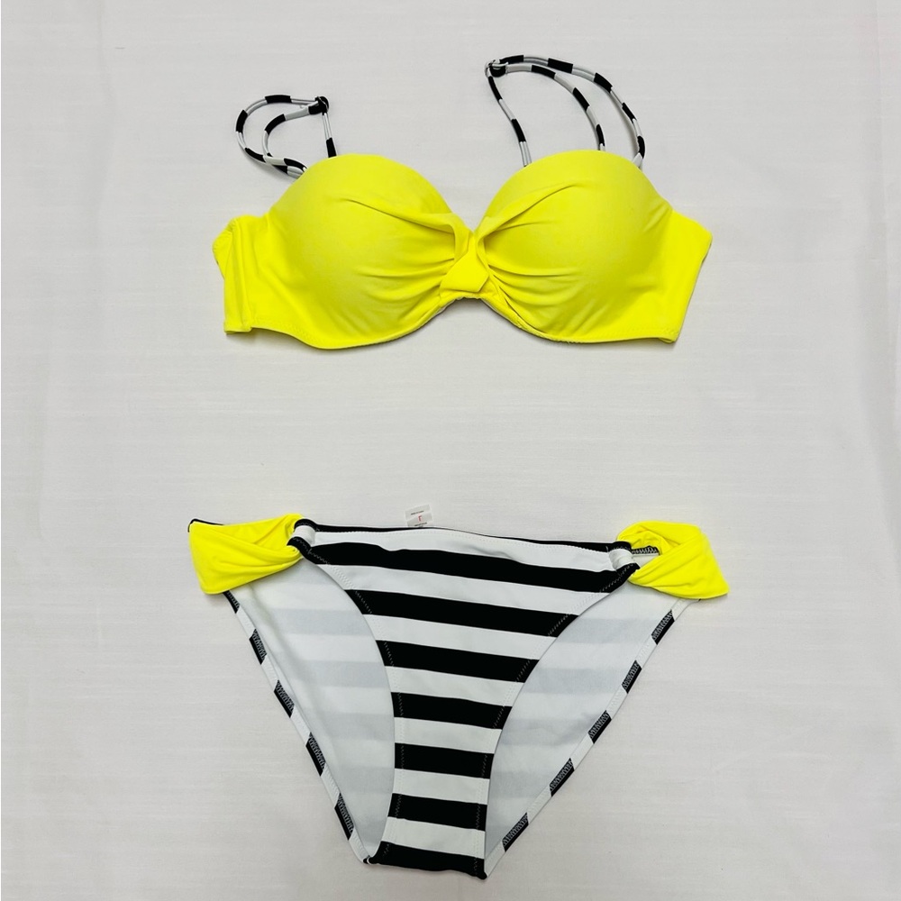 Brand NEW Bikini Set -  Size Large